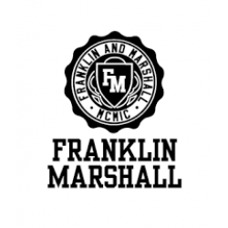 FRANKLIN MARSHALL